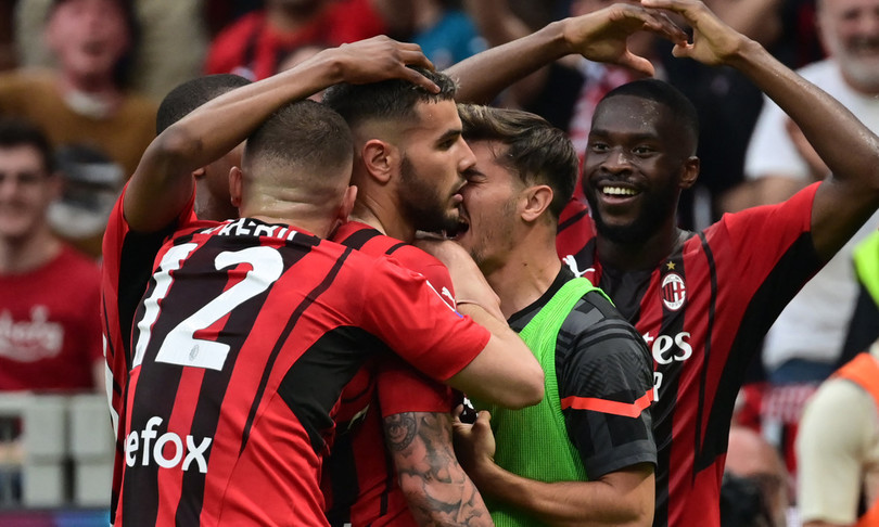 anticipi prime giornate serie a