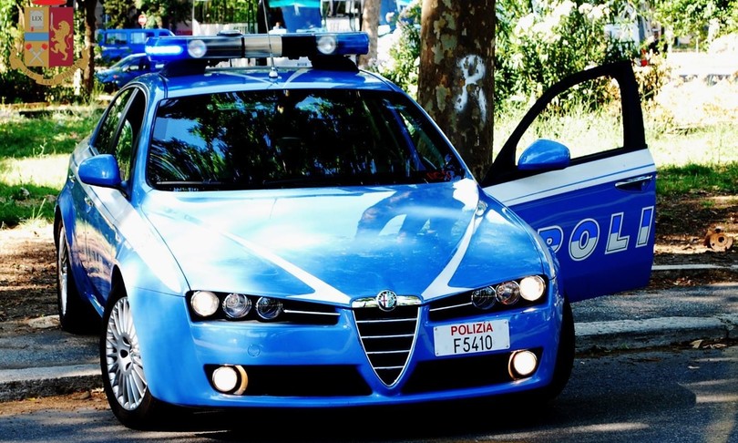Botte social Palermo fermata gang araba 11 misure cautelari