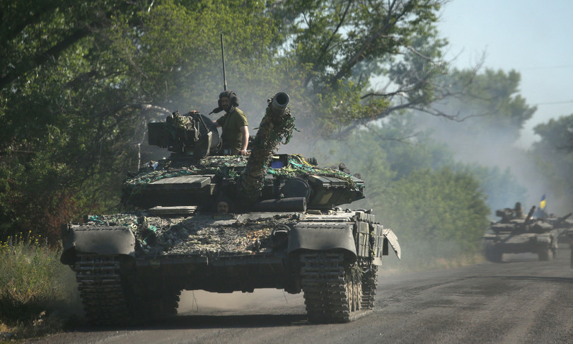 guerra ucraina russia diretta esplosioni morti civili