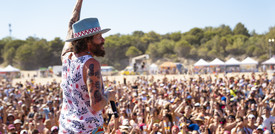 Jovanotti post debutto Jova Beach Party: "Un lavoro gigantesco, una follia"
