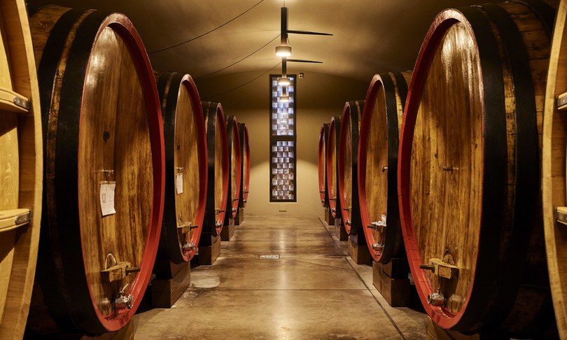 vino italiano tiene mercato crescita