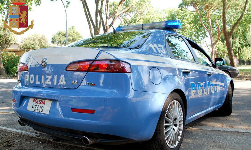 bruciato nel napoletano fermo per tentato omicidio aggravato