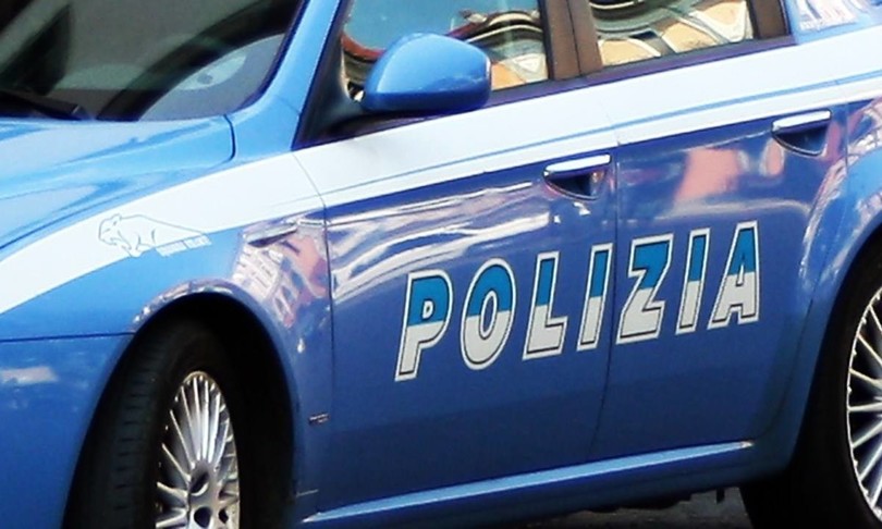 violenza sessuale gruppo giardinetti milano