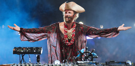 Il ritorno del Jova Beach Party, la grande e miracolosa festa di Jovanotti
