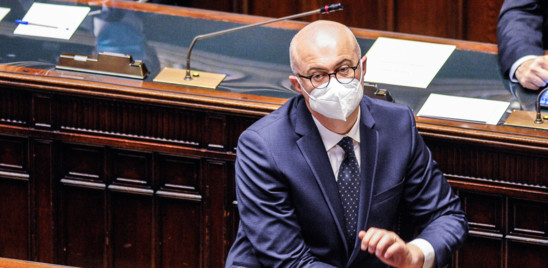 Nessuna intesa sul 'decreto Aiuti' e parte il tam tam su una possibile crisi di governo