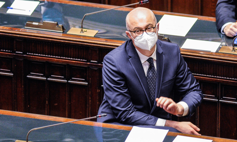 governo no intesa su dl aiuti parte tam tam possibile crisi governo