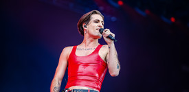 La polemica sul concerto dei Maneskin nel boom dei contagi