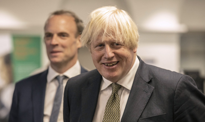 regno unito bojo premier ad interim fino autunno rebus