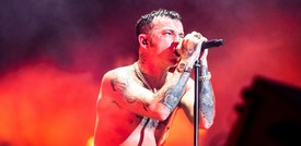 Grazie a Salmo il rap conquista anche San Siro