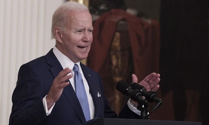 biden viaggio arabia saudita iran