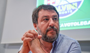 Salvini: "Da domani votiamo quel che serve agli italiani"