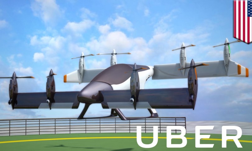 uber modello business numeri italia
