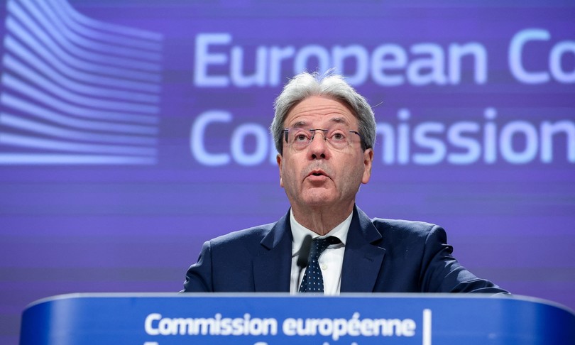 economia Ue si prepara a tempesta stime a ribasso
