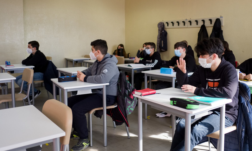 approvata riforma its academy
