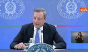 Draghi tra aut aut del M5s (diviso) e il malessere nella maggioranza