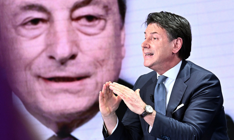 m5s non partecipa senato voto dl aiuti