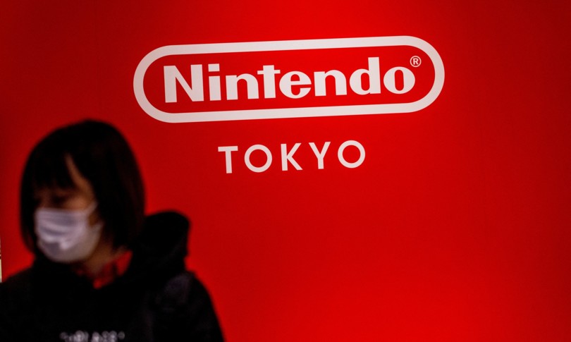 nintendo videogiochi cinema Dynamo Pictures