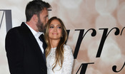 Jennifer Lopez chiede il divorzio da Ben Affleck