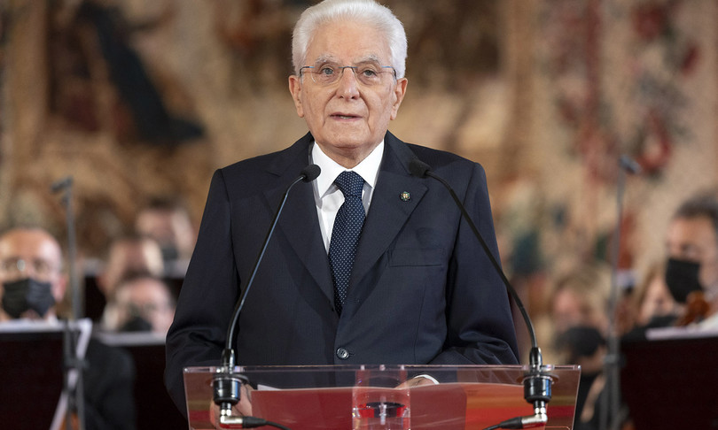 borsellino mattarella draghi