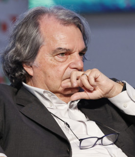 Renato Brunetta ha lasciato Forza Italia