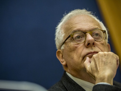 Visco: la legge di bilancio si può fare, il problema è la demagogia