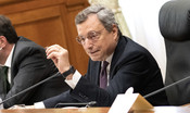 Draghi convoca i sindacati mercoledì a Palazzo Chigi