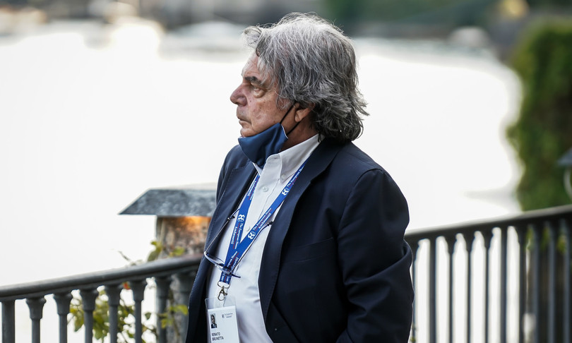Marta Fascina ha fatto soffrire Renato Brunetta chiamandolo nano
