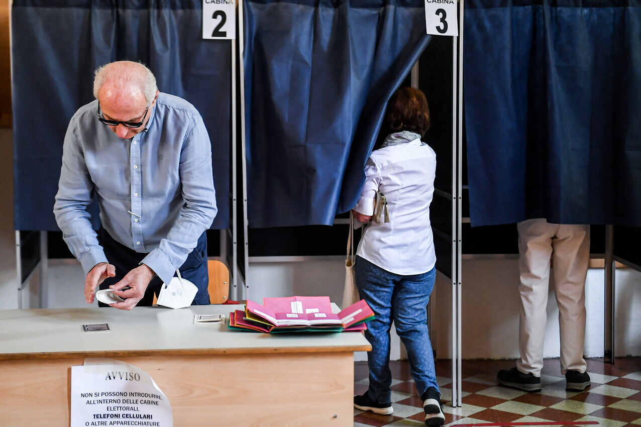 Valle d'Aosta al voto domenica per il rinnovo del Consiglio regionale e 65 comuni