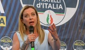 Meloni avverte gli alleati: "No al governo di centrodestra senza accordo sulle regole"