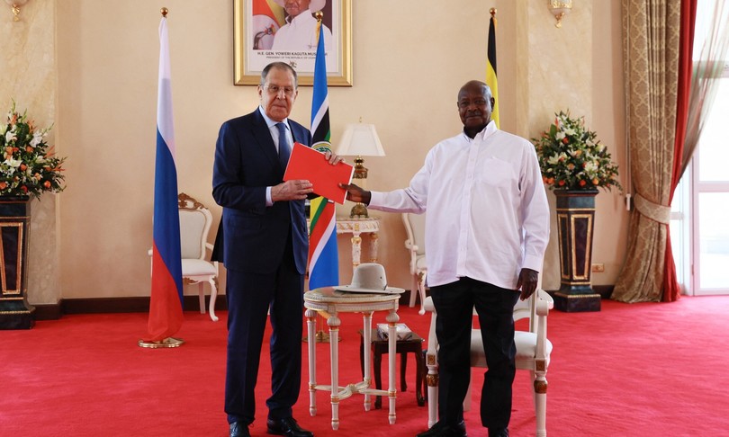 ucraina lavrov sponda africa