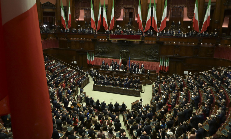 elezioni simulazione seggi istituto cattaneo maggioranza comoda centrodestra