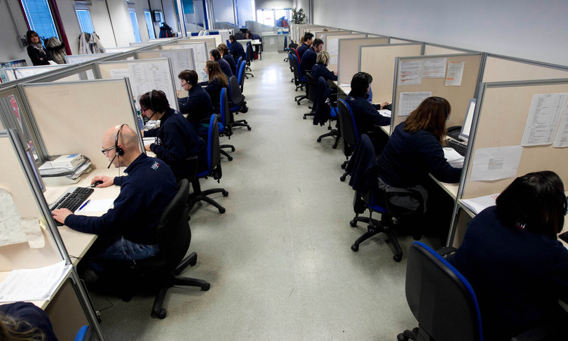 telemarketing parte registro opposizioni per cellulari