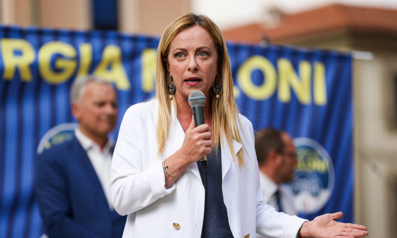 elezioni fdi nostro presidenzialismo simile a modello francese