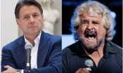 Tensioni sul secondo mandato nel M5s e Conte smentisce l’aut aut di Grillo