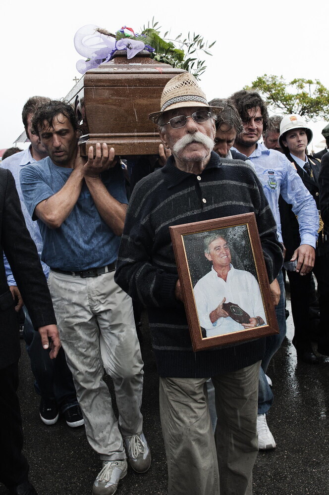 Omicidio Vassallo, rinviata l'udienza preliminare