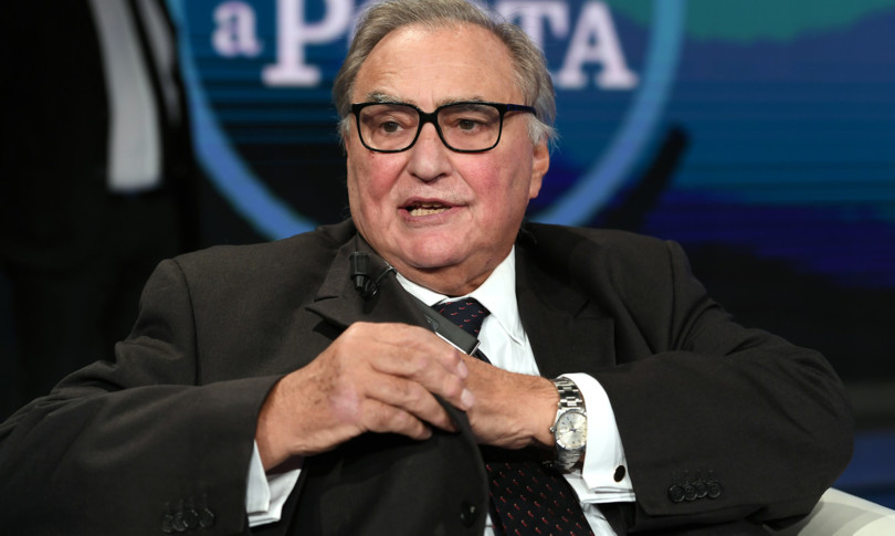inflazione deflazione intervista sapelli