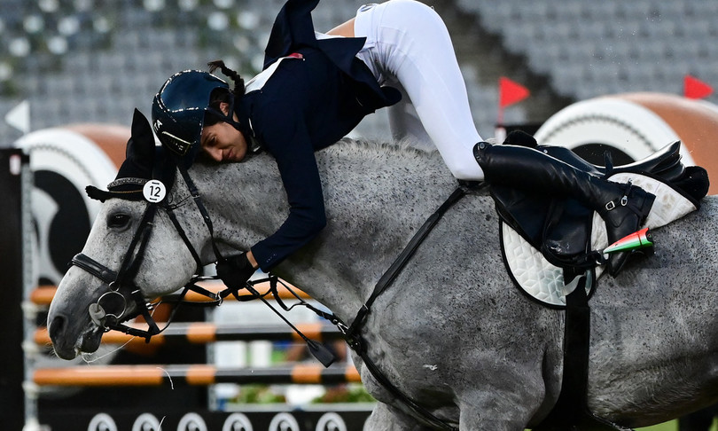 Elena Micheli medaglia oro mondiali pentathlon