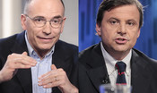 Alleanza a rischio, appello di Letta a Calenda