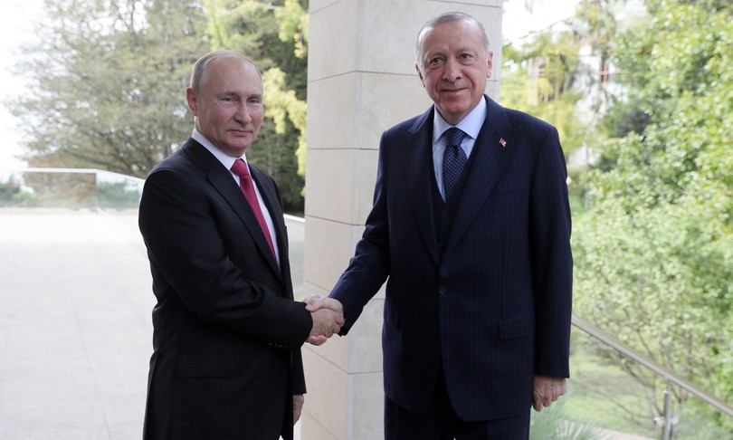 nave grano odessa vigilia vertice erdogan putin