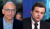 Appello di Letta per un’alleanza "Senza veti". Calenda: "Patti chiari, vediamoci"   