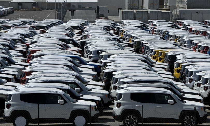 auto promotor a luglio tredicesimo calo consecutivo immatricolazioni