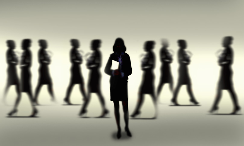 smart working rivoluzione uffici spagna stati uniti