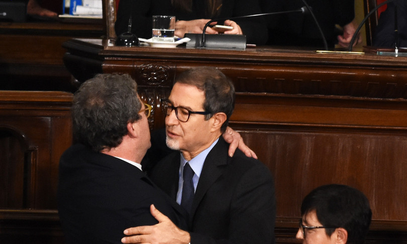 sicilia centrodestra lite micciche musumeci