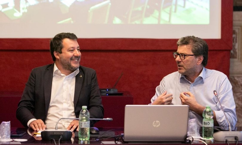 elezioni liste lega dopo ferragosto verso ricandidatura big
