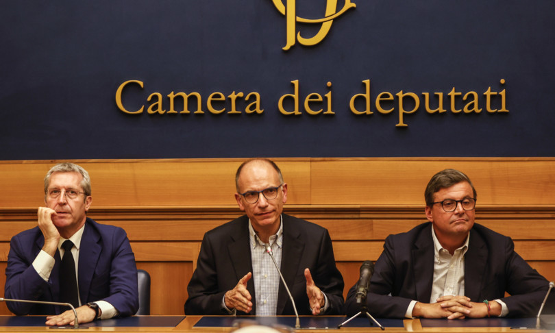 patto letta calenda scoppia grana sinistra di maio