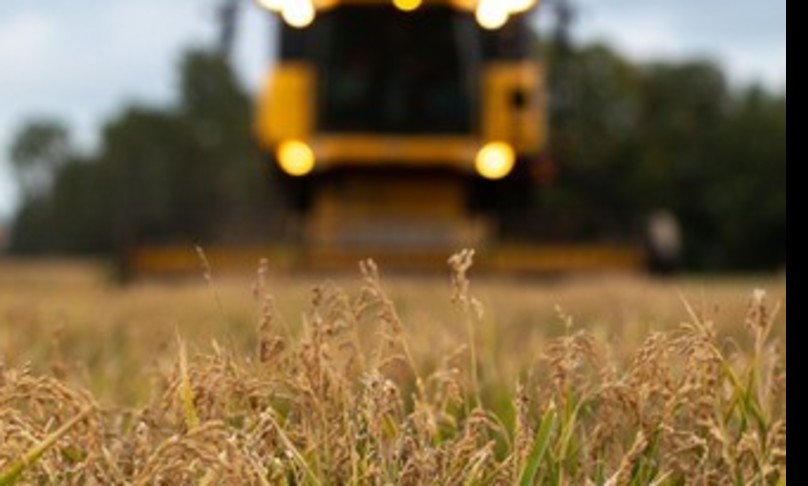 agricoltura barra irroratrice smart per dosare fitofarmaci