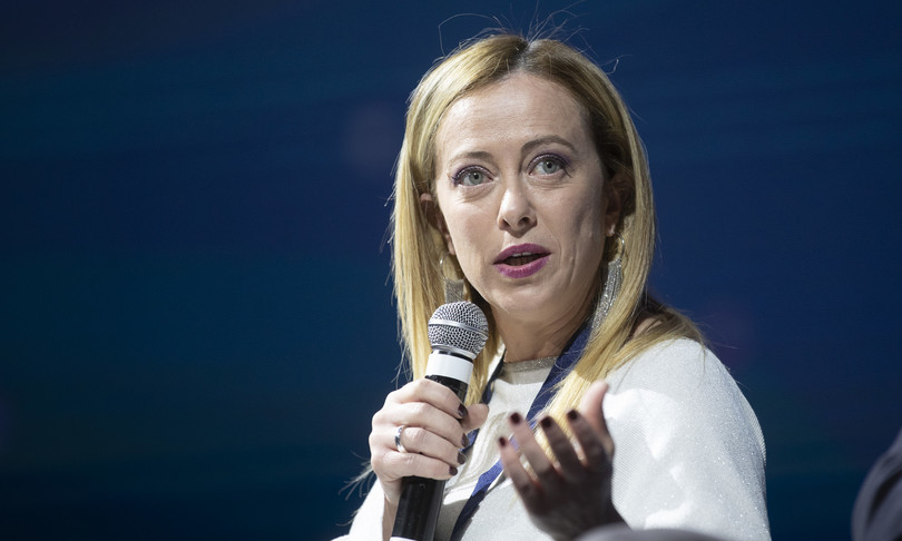 Confronto fisco centrodestra Meloni ministri dopo voto