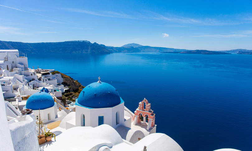 prezzi case grecia estate turismo