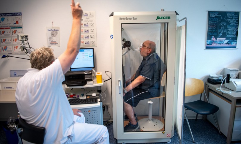rischi problemi cardiaci sono elevati anche molti mesi dopo il covid