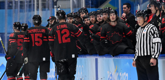 Gli scandali sessuali che scuotono l'hockey in Canada